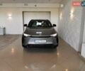 Серый Тойота bZ4X, объемом двигателя 0 л и пробегом 1 тыс. км за 28000 $, фото 1 на Automoto.ua