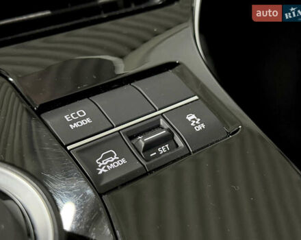 Серый Тойота bZ4X, объемом двигателя 0 л и пробегом 76 тыс. км за 26300 $, фото 30 на Automoto.ua