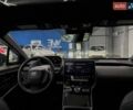 Серый Тойота bZ4X, объемом двигателя 0 л и пробегом 8 тыс. км за 30899 $, фото 8 на Automoto.ua