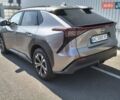 Серый Тойота bZ4X, объемом двигателя 0 л и пробегом 187 тыс. км за 27780 $, фото 1 на Automoto.ua