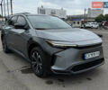 Серый Тойота bZ4X, объемом двигателя 0 л и пробегом 34 тыс. км за 23950 $, фото 6 на Automoto.ua