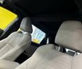 Серый Тойота bZ4X, объемом двигателя 0 л и пробегом 1 тыс. км за 29500 $, фото 4 на Automoto.ua