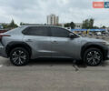Серый Тойота bZ4X, объемом двигателя 0 л и пробегом 34 тыс. км за 23950 $, фото 7 на Automoto.ua