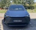 Серый Тойота bZ4X, объемом двигателя 0 л и пробегом 27 тыс. км за 25300 $, фото 1 на Automoto.ua