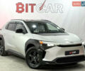 Серый Тойота bZ4X, объемом двигателя 0 л и пробегом 76 тыс. км за 26300 $, фото 1 на Automoto.ua