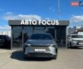 Серый Тойота bZ4X, объемом двигателя 0 л и пробегом 27 тыс. км за 24490 $, фото 2 на Automoto.ua