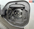 Серый Тойота bZ4X, объемом двигателя 0 л и пробегом 34 тыс. км за 23950 $, фото 15 на Automoto.ua
