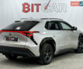 Серый Тойота bZ4X, объемом двигателя 0 л и пробегом 76 тыс. км за 26300 $, фото 9 на Automoto.ua