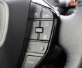 Серый Тойота bZ4X, объемом двигателя 0 л и пробегом 2 тыс. км за 28900 $, фото 23 на Automoto.ua