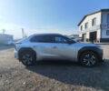 Серый Тойота bZ4X, объемом двигателя 0 л и пробегом 53 тыс. км за 25500 $, фото 2 на Automoto.ua