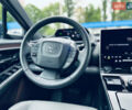 Сірий Тойота bZ4X, об'ємом двигуна 0 л та пробігом 11 тис. км за 24200 $, фото 30 на Automoto.ua