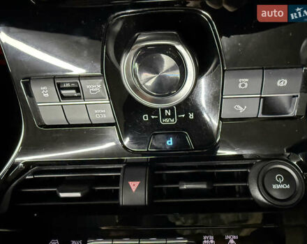 Серый Тойота bZ4X, объемом двигателя 0 л и пробегом 75 тыс. км за 28000 $, фото 36 на Automoto.ua