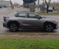 Сірий Тойота bZ4X, об'ємом двигуна 0 л та пробігом 28 тис. км за 26000 $, фото 4 на Automoto.ua