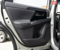 Серый Тойота bZ4X, объемом двигателя 0 л и пробегом 2 тыс. км за 28900 $, фото 12 на Automoto.ua