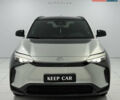 Серый Тойота bZ4X, объемом двигателя 0 л и пробегом 75 тыс. км за 28000 $, фото 4 на Automoto.ua