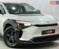 Серый Тойота bZ4X, объемом двигателя 0 л и пробегом 76 тыс. км за 26300 $, фото 2 на Automoto.ua