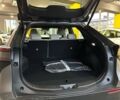 Серый Тойота bZ4X, объемом двигателя 0 л и пробегом 1 тыс. км за 29500 $, фото 6 на Automoto.ua