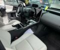 Серый Тойота bZ4X, объемом двигателя 0 л и пробегом 33 тыс. км за 26000 $, фото 4 на Automoto.ua