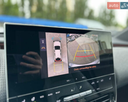 Сірий Тойота bZ4X, об'ємом двигуна 0 л та пробігом 11 тис. км за 24200 $, фото 37 на Automoto.ua