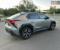 Серый Тойота bZ4X, объемом двигателя 0 л и пробегом 50 тыс. км за 24500 $, фото 8 на Automoto.ua