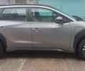 Сірий Тойота bZ4X, об'ємом двигуна 0 л та пробігом 28 тис. км за 26000 $, фото 7 на Automoto.ua