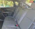 Сірий Тойота bZ4X, об'ємом двигуна 0 л та пробігом 70 тис. км за 22000 $, фото 10 на Automoto.ua