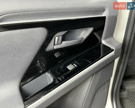 Серый Тойота bZ4X, объемом двигателя 0 л и пробегом 76 тыс. км за 26300 $, фото 39 на Automoto.ua