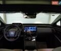 Сірий Тойота bZ4X, об'ємом двигуна 0 л та пробігом 1 тис. км за 28000 $, фото 5 на Automoto.ua