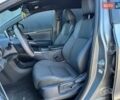 Серый Тойота bZ4X, объемом двигателя 0 л и пробегом 27 тыс. км за 24490 $, фото 8 на Automoto.ua