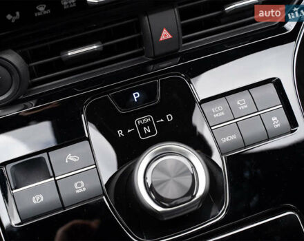 Серый Тойота bZ4X, объемом двигателя 0 л и пробегом 2 тыс. км за 28900 $, фото 44 на Automoto.ua