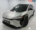 Серый Тойота bZ4X, объемом двигателя 0 л и пробегом 75 тыс. км за 28000 $, фото 2 на Automoto.ua