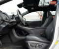 Серый Тойота bZ4X, объемом двигателя 0 л и пробегом 2 тыс. км за 28900 $, фото 31 на Automoto.ua
