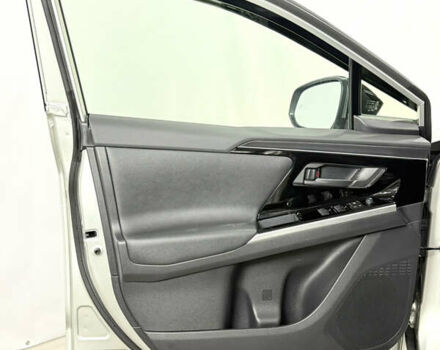 Серый Тойота bZ4X, объемом двигателя 0 л и пробегом 76 тыс. км за 26300 $, фото 23 на Automoto.ua