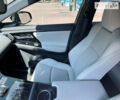 Серый Тойота bZ4X, объемом двигателя 0 л и пробегом 5 тыс. км за 32500 $, фото 8 на Automoto.ua