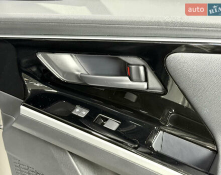 Серый Тойота bZ4X, объемом двигателя 0 л и пробегом 76 тыс. км за 26300 $, фото 50 на Automoto.ua