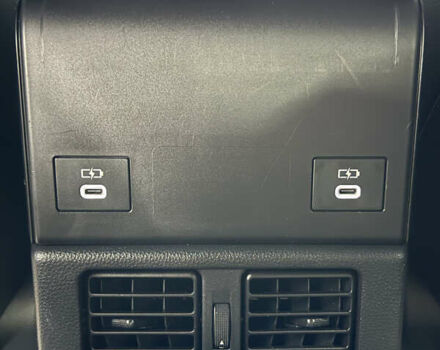 Серый Тойота bZ4X, объемом двигателя 0 л и пробегом 75 тыс. км за 28000 $, фото 27 на Automoto.ua