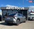 Серый Тойота bZ4X, объемом двигателя 0 л и пробегом 27 тыс. км за 24490 $, фото 7 на Automoto.ua