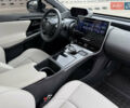 Серый Тойота bZ4X, объемом двигателя 0 л и пробегом 34 тыс. км за 23950 $, фото 51 на Automoto.ua