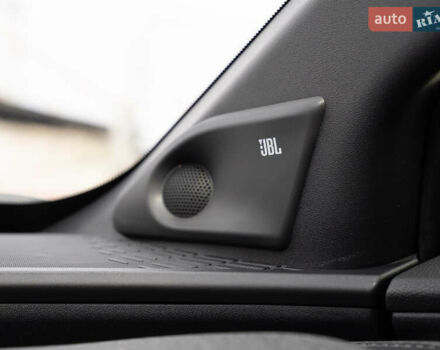 Серый Тойота bZ4X, объемом двигателя 0 л и пробегом 2 тыс. км за 28900 $, фото 33 на Automoto.ua
