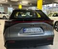 Серый Тойота bZ4X, объемом двигателя 0 л и пробегом 1 тыс. км за 29500 $, фото 2 на Automoto.ua