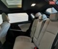 Серый Тойота bZ4X, объемом двигателя 0 л и пробегом 1 тыс. км за 28000 $, фото 7 на Automoto.ua