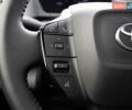 Серый Тойота bZ4X, объемом двигателя 0 л и пробегом 2 тыс. км за 28900 $, фото 21 на Automoto.ua