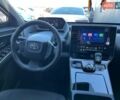 Серый Тойота bZ4X, объемом двигателя 0 л и пробегом 27 тыс. км за 24490 $, фото 13 на Automoto.ua