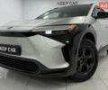 Серый Тойота bZ4X, объемом двигателя 0 л и пробегом 75 тыс. км за 28000 $, фото 3 на Automoto.ua