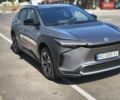 Серый Тойота bZ4X, объемом двигателя 0 л и пробегом 187 тыс. км за 27780 $, фото 7 на Automoto.ua