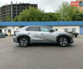 Сірий Тойота bZ4X, об'ємом двигуна 0 л та пробігом 11 тис. км за 24200 $, фото 3 на Automoto.ua