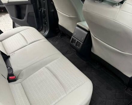 Серый Тойота bZ4X, объемом двигателя 0 л и пробегом 33 тыс. км за 26000 $, фото 8 на Automoto.ua