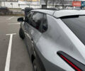 Серый Тойота bZ4X, объемом двигателя 0 л и пробегом 49 тыс. км за 24500 $, фото 8 на Automoto.ua