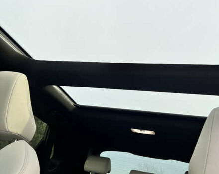 Серый Тойота bZ4X, объемом двигателя 0 л и пробегом 5 тыс. км за 30800 $, фото 37 на Automoto.ua