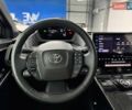 Серый Тойота bZ4X, объемом двигателя 0 л и пробегом 8 тыс. км за 30899 $, фото 9 на Automoto.ua